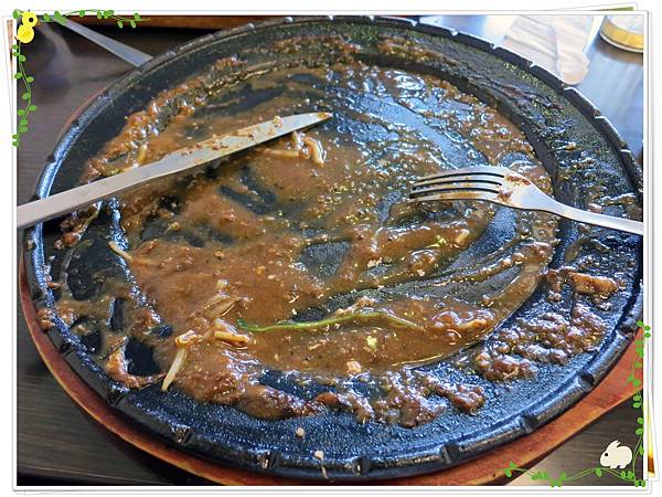 台北-蘆洲-平價牛排-大戶牛排-吃完