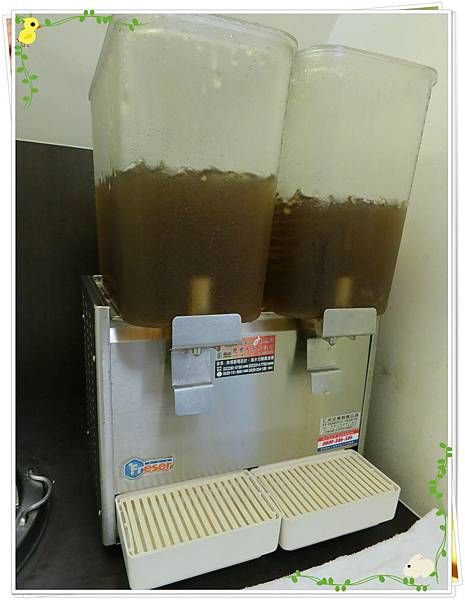 台北-蘆洲-平價牛排-大戶牛排-冬瓜茶機