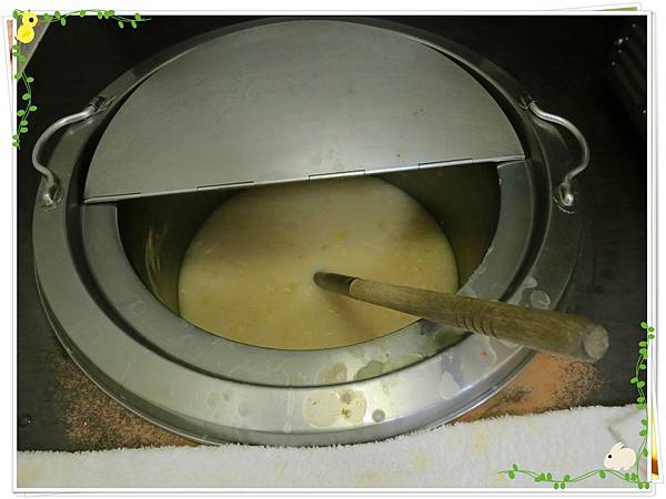 台北-蘆洲-平價牛排-大戶牛排-玉米濃湯機