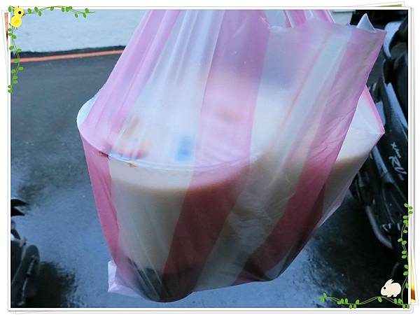 公館夜市-陳三鼎-青蛙撞奶-三杯