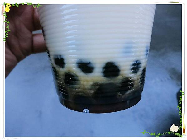 公館夜市-陳三鼎-青蛙撞奶-珍珠