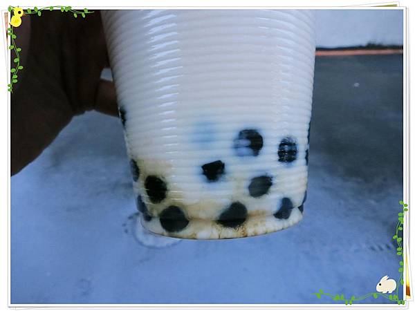 公館夜市-陳三鼎-青蛙撞奶-珍珠