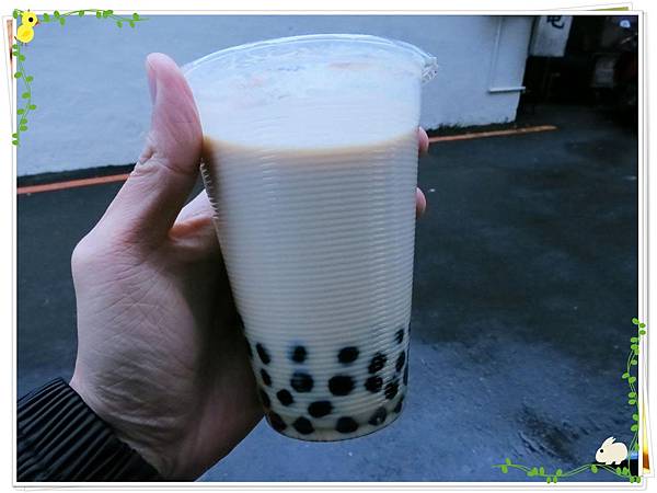 公館夜市-陳三鼎-青蛙撞奶-珍珠