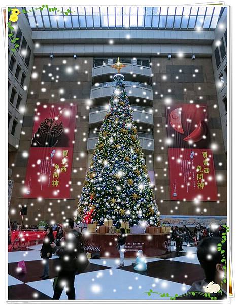 Flora-生巧塔-聖Ｉ