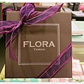 Flora-生巧塔-店面裝飾