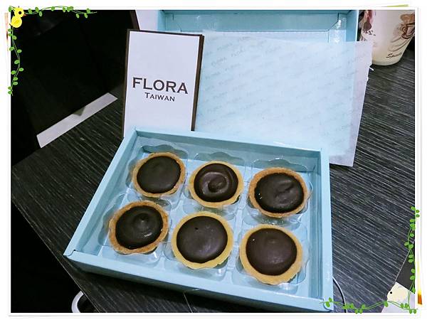 Flora-生巧塔-店面裝飾-生巧搭