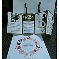 Flora-生巧塔-店面裝飾-生巧搭