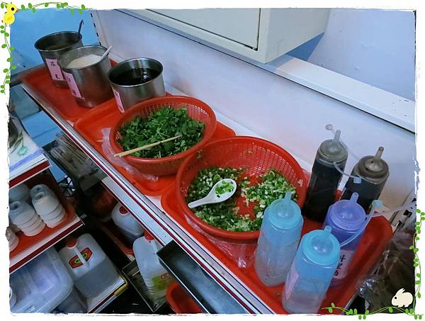 長白-東北酸菜白肉鍋-30年老店-酸菜白肉鍋-醬料