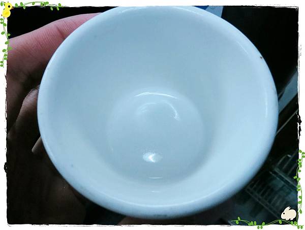 長白-東北酸菜白肉鍋-30年老店-酸菜白肉鍋-杯子