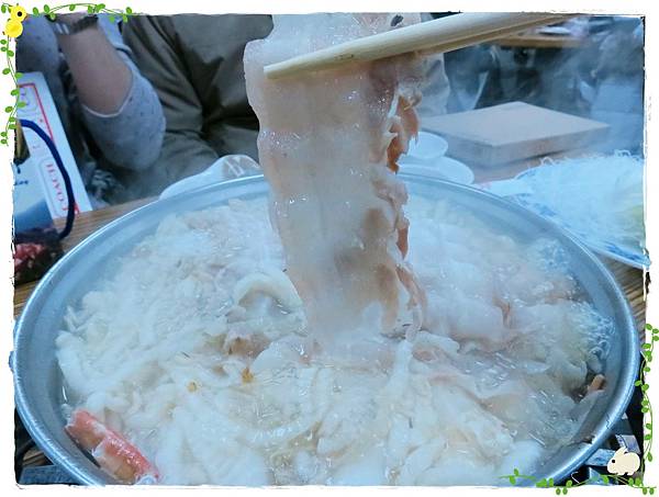 長白-東北酸菜白肉鍋-30年老店-酸菜白肉鍋-白肉