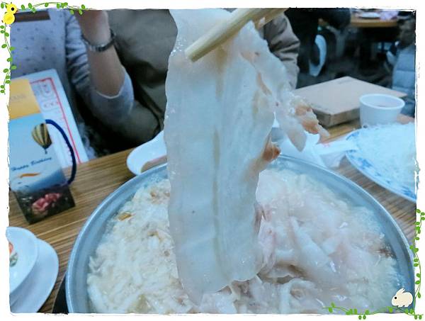 長白-東北酸菜白肉鍋-30年老店-酸菜白肉鍋-白肉