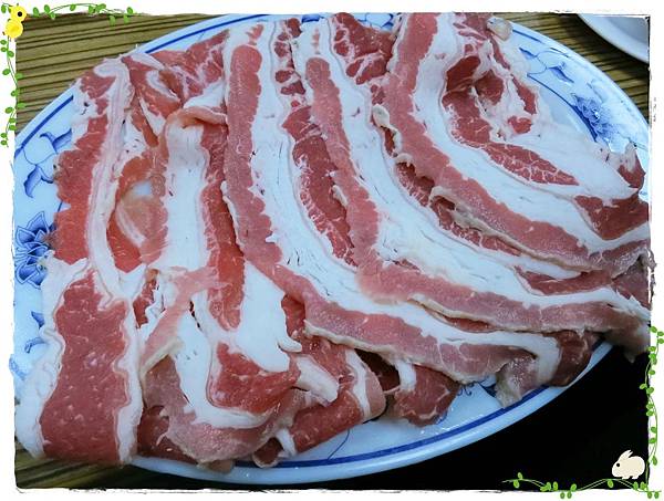 長白-東北酸菜白肉鍋-30年老店-酸菜白肉鍋-牛肉