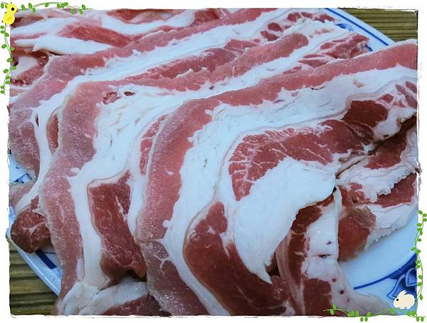 長白-東北酸菜白肉鍋-30年老店-酸菜白肉鍋-牛肉