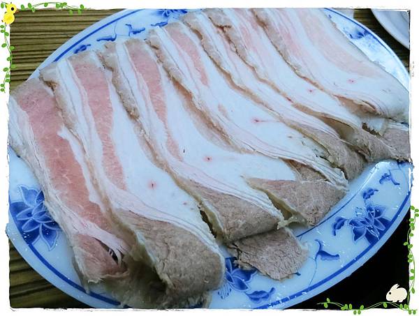 長白-東北酸菜白肉鍋-30年老店-酸菜白肉鍋-白肉