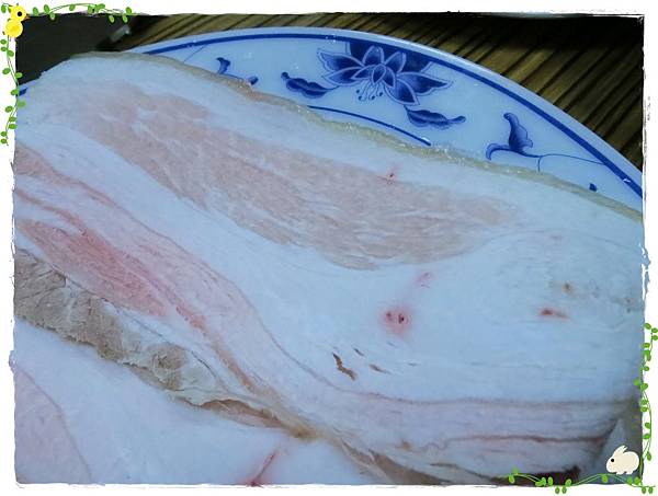 長白-東北酸菜白肉鍋-30年老店-酸菜白肉鍋-白肉