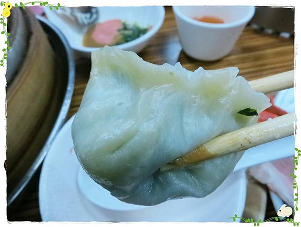 長白-東北酸菜白肉鍋-30年老店-酸菜白肉鍋-蒸餃