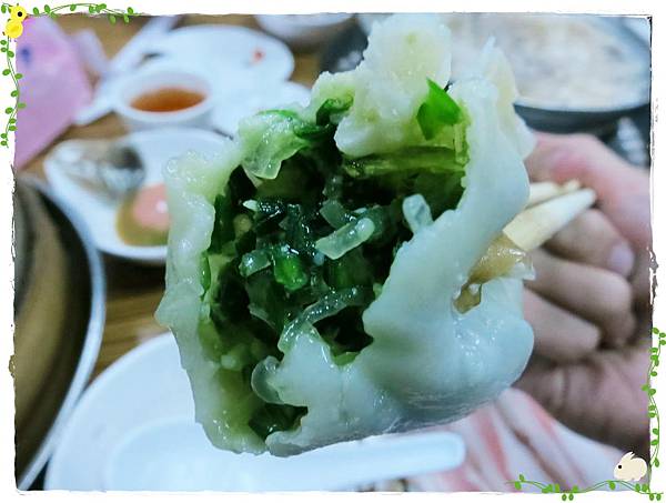 長白-東北酸菜白肉鍋-30年老店-酸菜白肉鍋-蒸餃