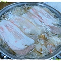 長白-東北酸菜白肉鍋-30年老店-酸菜白肉鍋-白肉