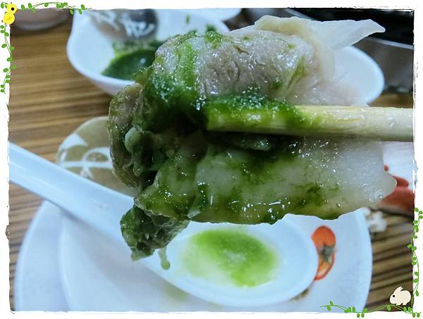 長白-東北酸菜白肉鍋-30年老店-酸菜白肉鍋-沾醬