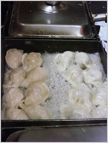 高雄-宇都宮餃子-煎餃子