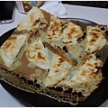 高雄-宇都宮餃子-煎餃子起盤