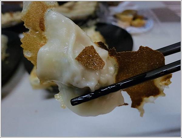 高雄-宇都宮餃子-蒜味煎餃子