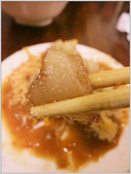 高雄-美食小吃-郭家肉粽、碗粿-肉綜