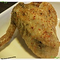 台北-食藝日式料理&涮涮鍋-烤雞翅