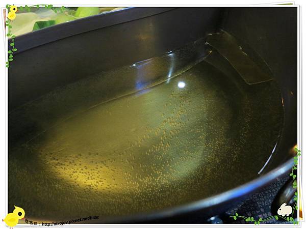 台北-食藝日式料理&涮涮鍋-鍋底