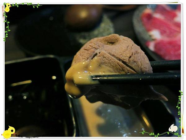 台北-食藝日式料理&涮涮鍋-肉片