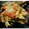 台北-食藝日式料理&涮涮鍋-螃蟹