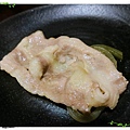 台北-本沐食堂-美味的壽喜燒吃到飽-羊肉