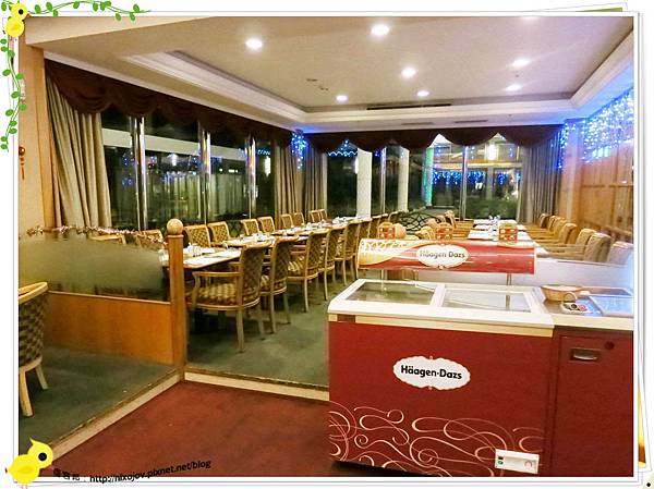 桃園-住都飯店晚餐buffet吃到飽-超出期待的美味-環境