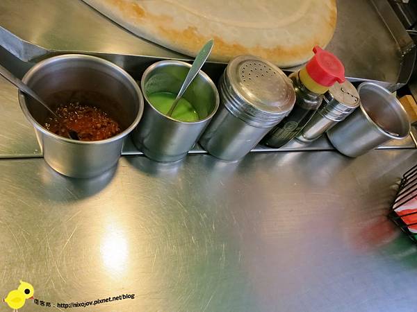 台中-豐原-廟東夜市-廟東清蒸蝦仁肉圓