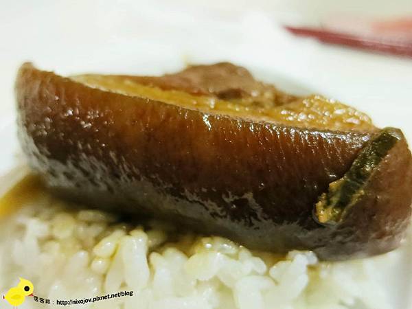 台中第二市場－聰明控肉飯vs李海控肉飯，控肉大對決-聰明控肉飯