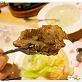 台北－新莊、輔大捷運站－饗厚牛排－享受厚度的美味－自助吧－冰淇淋台北－新莊、輔大捷運站－饗厚牛排－享受厚度的美味－嚴選沙郎30oz牛排