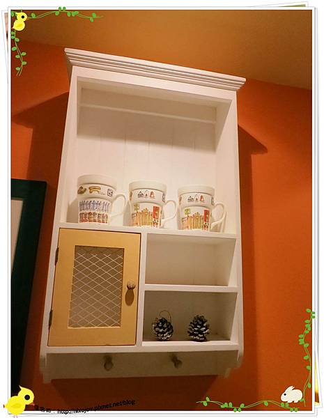 台北-夏諾瓦義大利麵-壽星優惠吃免錢-裝潢