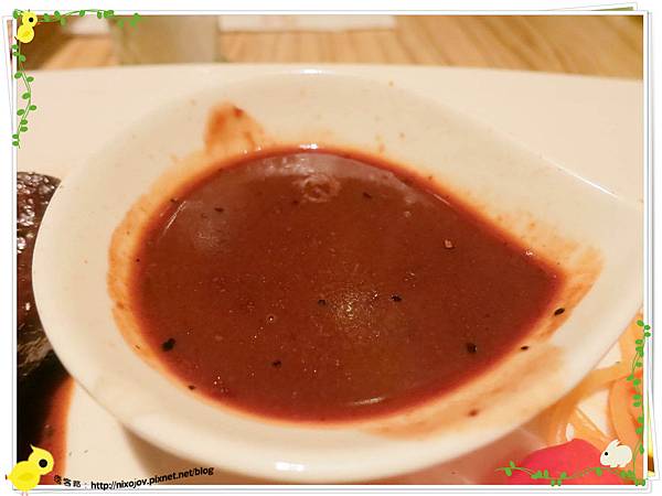 台北-夏諾瓦義大利麵-壽星優惠吃免錢-香蒜紅酒菲力牛排茄汁義大利麵