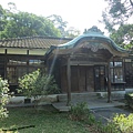 『旅遊』桃園縣虎頭山-忠烈祠-在台灣的日本神社