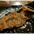 台北-京東洋食燒烤『入口即化的美味牛肉』-牛副餐-牛五花