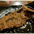 台北-京東洋食燒烤『入口即化的美味牛肉』-牛副餐-牛五花