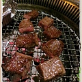 台北-京東洋食燒烤『入口即化的美味牛肉』-牛主餐-安格斯牛小排厚切