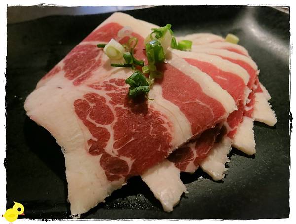 桃園-中壢-田季發爺-八家"醬"來也！！－牛五花