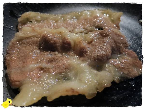 桃園-中壢-田季發爺-八家"醬"來也！！－牛五花