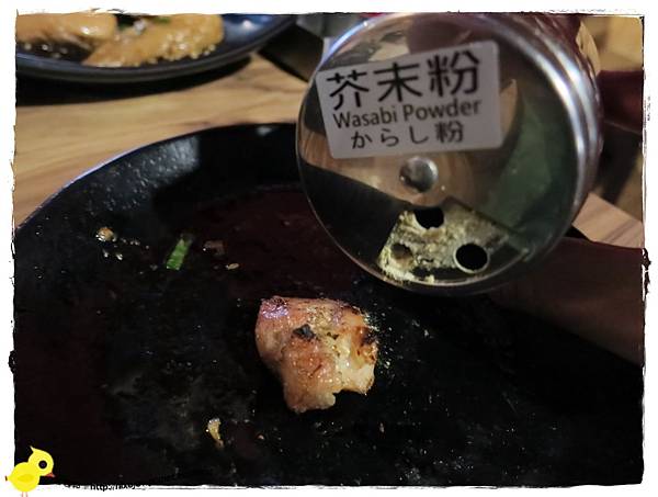 桃園-中壢-田季發爺-八家"醬"來也！！－醬料