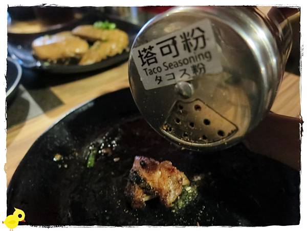 桃園-中壢-田季發爺-八家"醬"來也！！－醬料