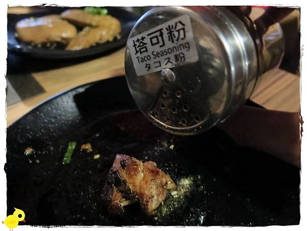 桃園-中壢-田季發爺-八家"醬"來也！！－醬料