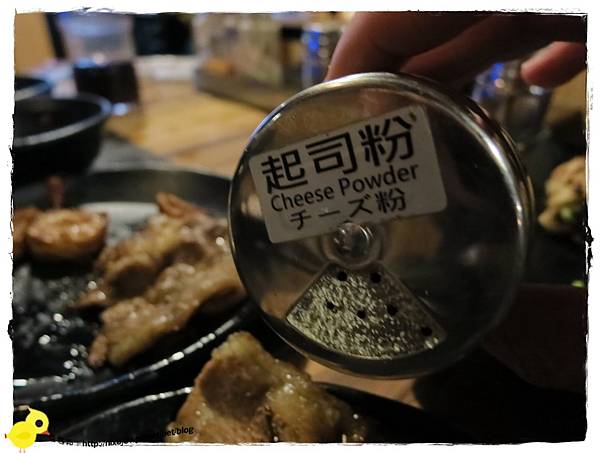 桃園-中壢-田季發爺-八家"醬"來也！！－醬料