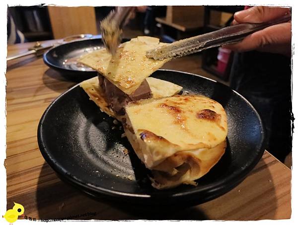 桃園-中壢-田季發爺-八家"醬"來也！！－甜點