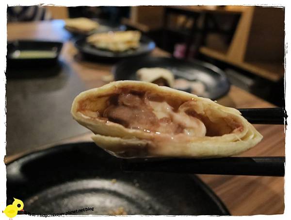 桃園-中壢-田季發爺-八家"醬"來也！！－甜點